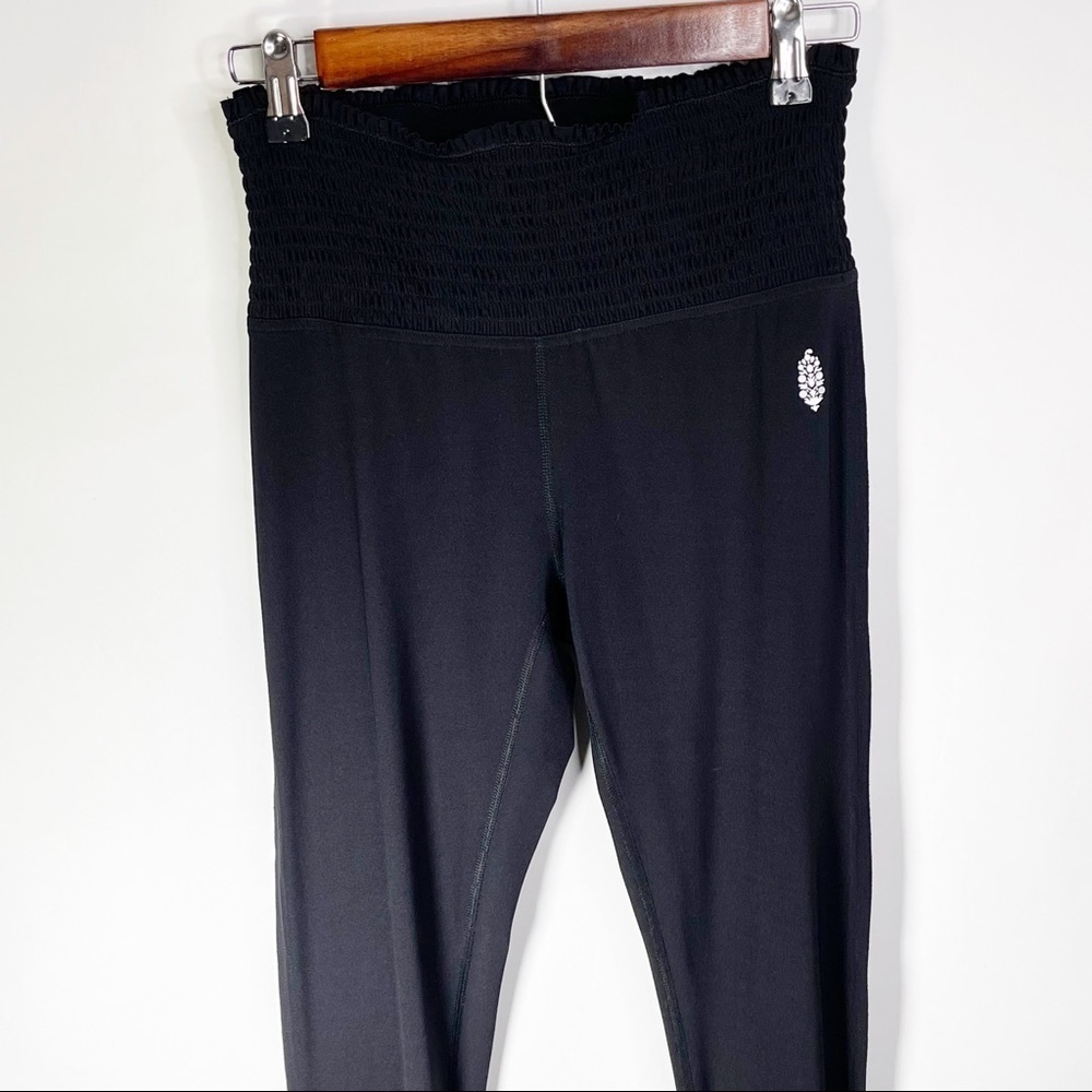 Free People Movement Smock It To Me Yoga Leggings - Picture 13 of 14